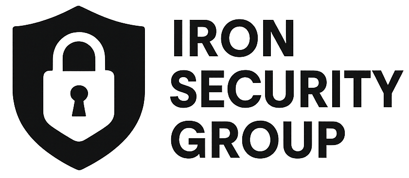 Iron Security Group