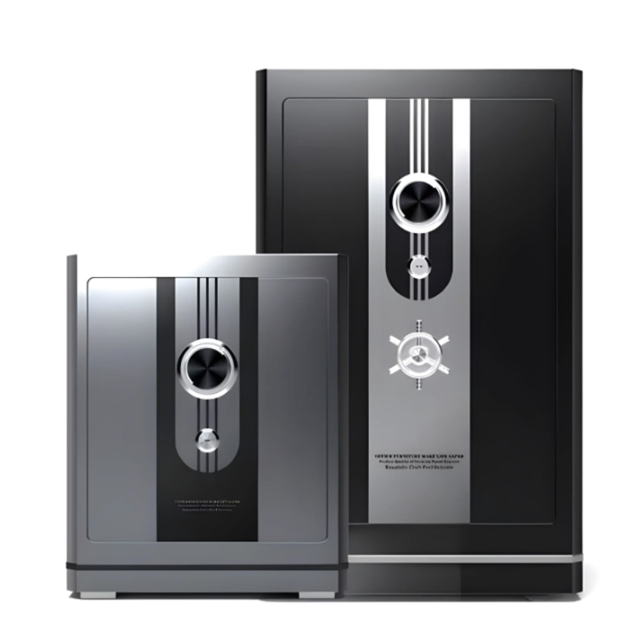 IronCrest Sovereign Commercial Vault